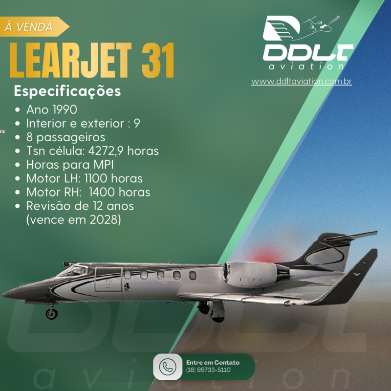 DDLT Aviation