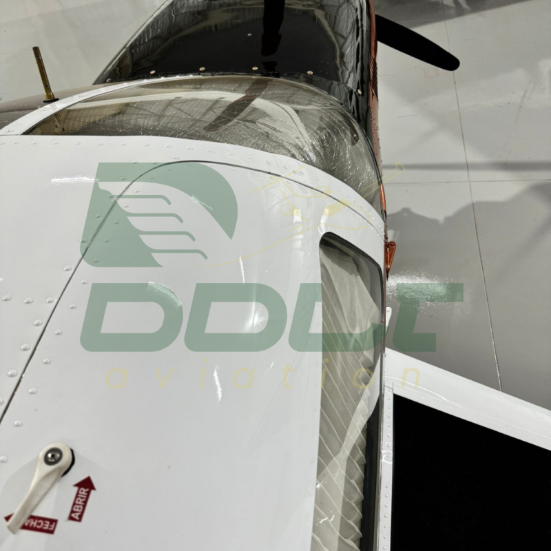 DDLT Aviation